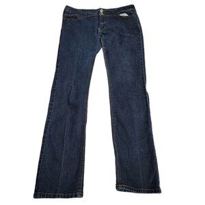 Angels Size 13 Y2K Low Rise Skinny Stretch Jeans